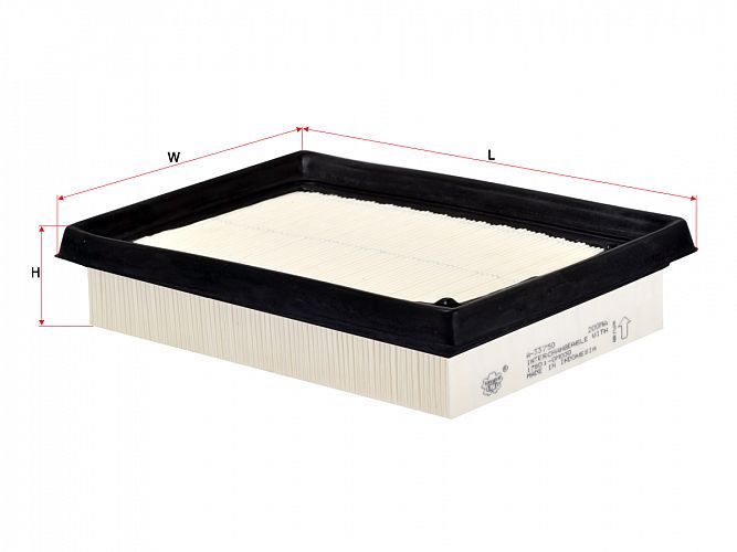AIR FILTER