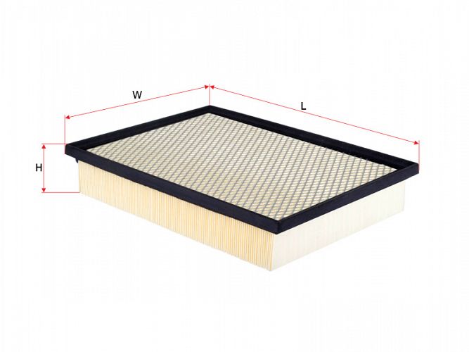 AIR FILTER
