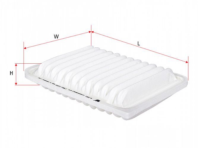 AIR FILTER