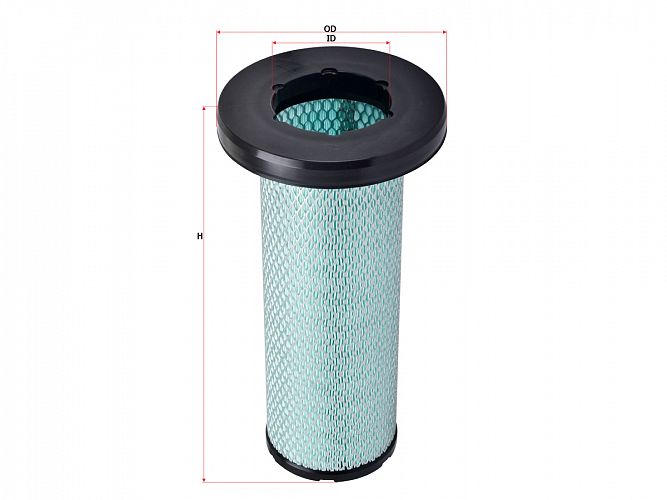 AIR FILTER