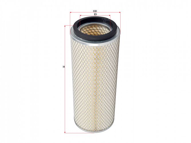 AIR FILTER