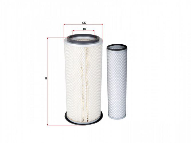 AIR FILTER