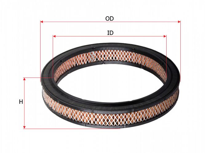 AIR FILTER