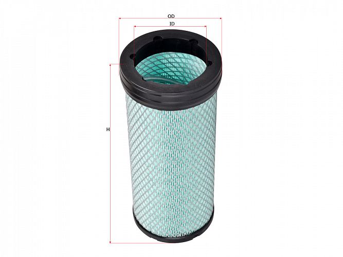 AIR FILTER