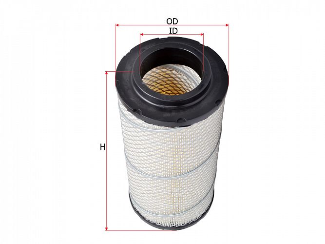 AIR FILTER