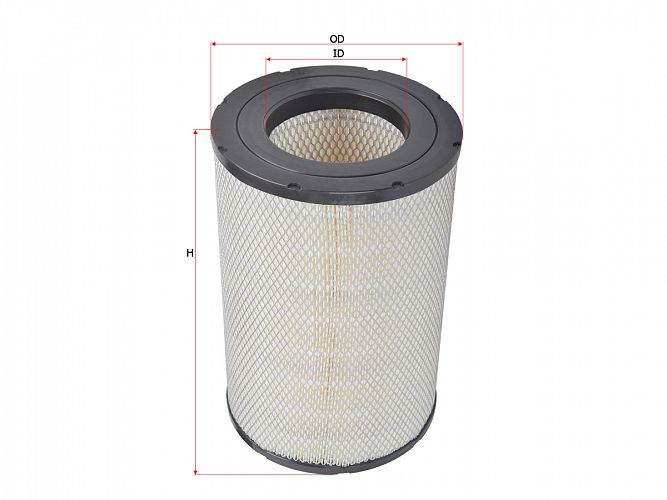 AIR FILTER