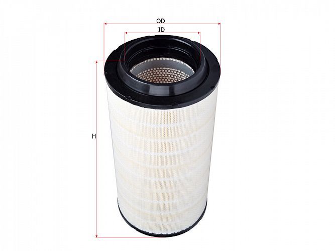 AIR FILTER