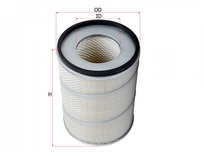 AIR FILTER