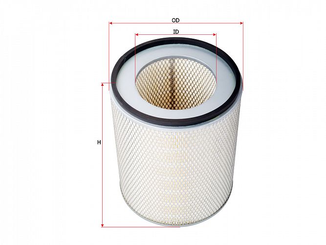 AIR FILTER