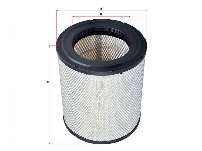 AIR FILTER