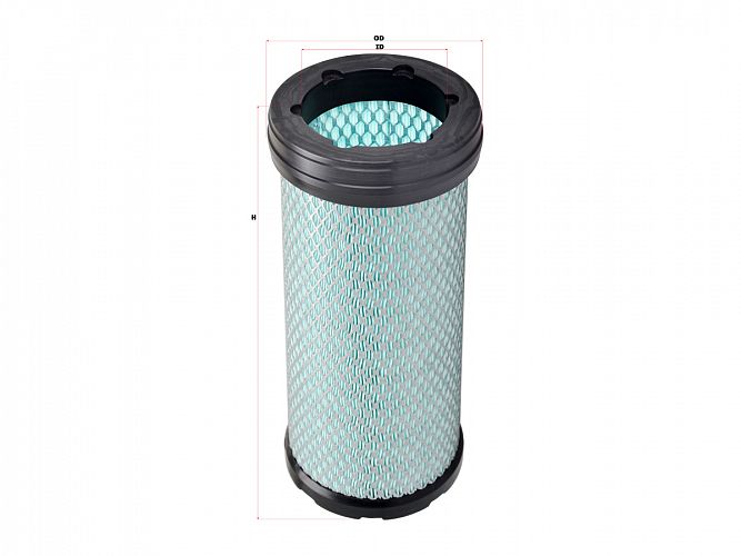 AIR FILTER