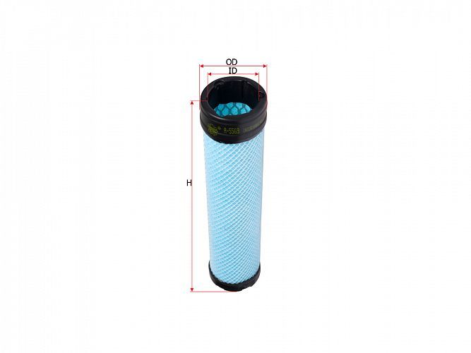 AIR FILTER