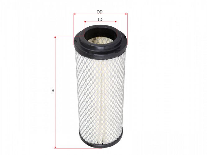 AIR FILTER