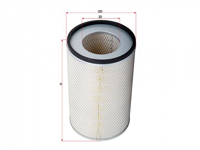 AIR FILTER