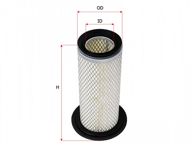 AIR FILTER