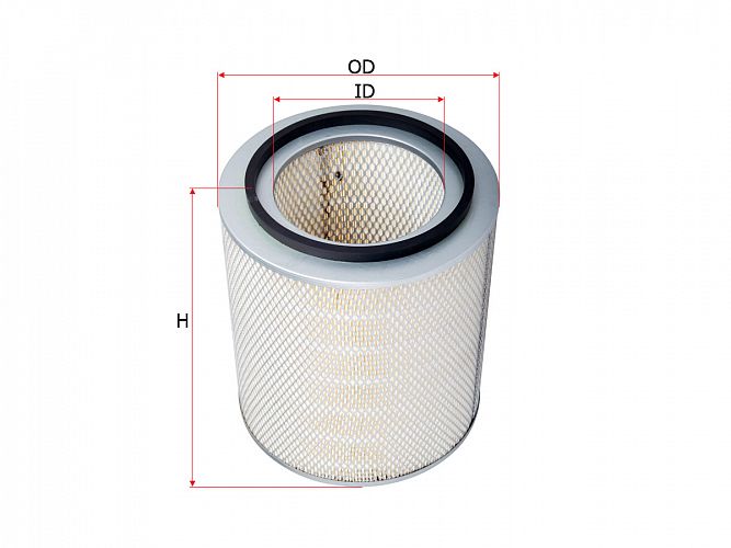 AIR FILTER