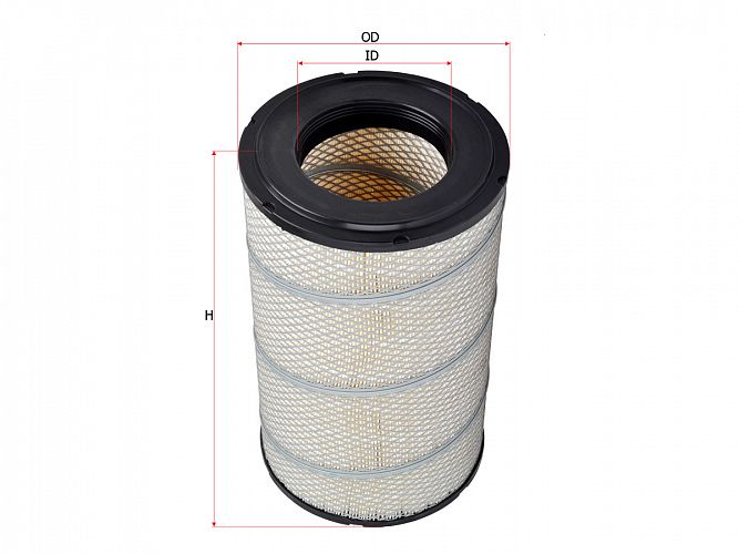 AIR FILTER