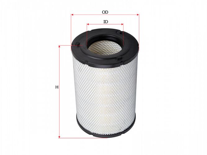 AIR FILTER