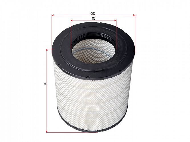 AIR FILTER