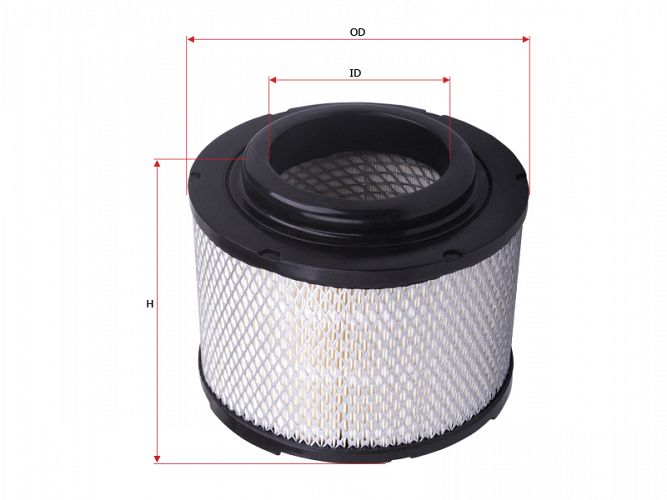 AIR FILTER