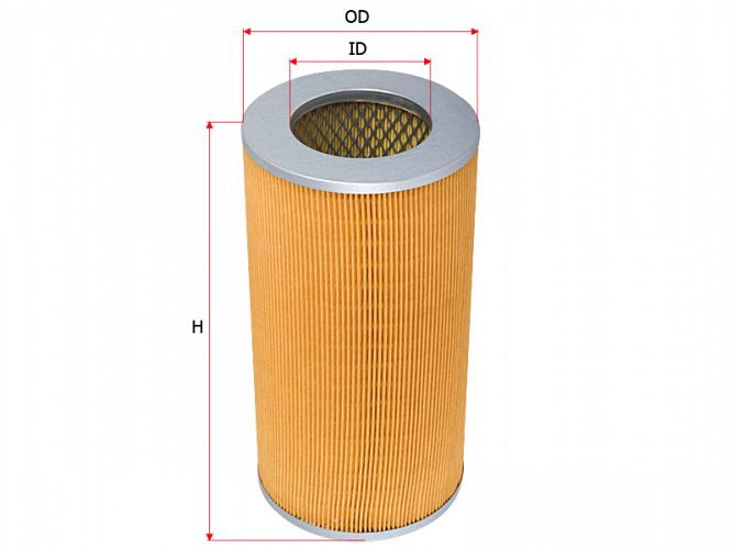 AIR FILTER