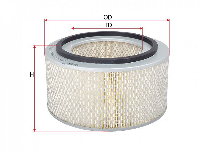 AIR FILTER