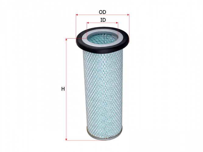 AIR FILTER