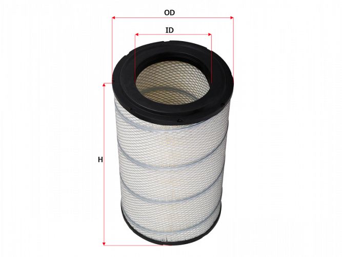 AIR FILTER