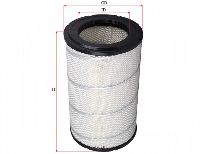 AIR FILTER