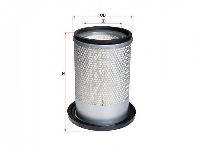 AIR FILTER