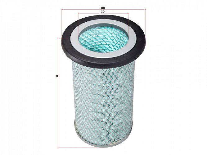 AIR FILTER