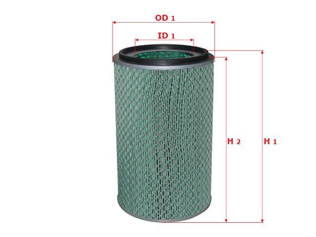 AIR FILTER