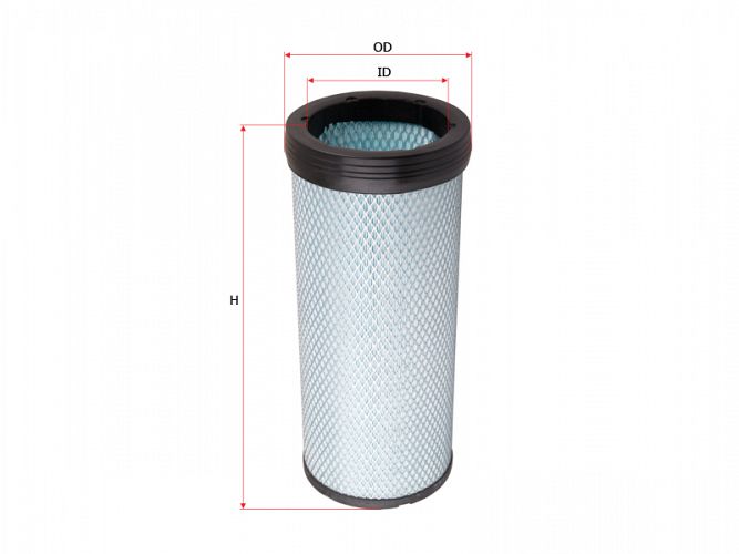 AIR FILTER