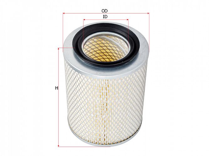 AIR FILTER