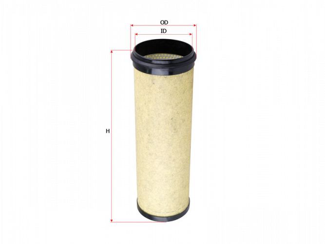 AIR FILTER