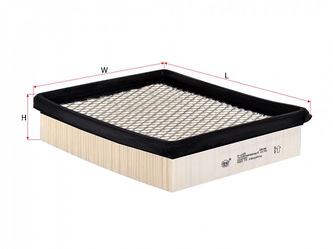 AIR FILTER