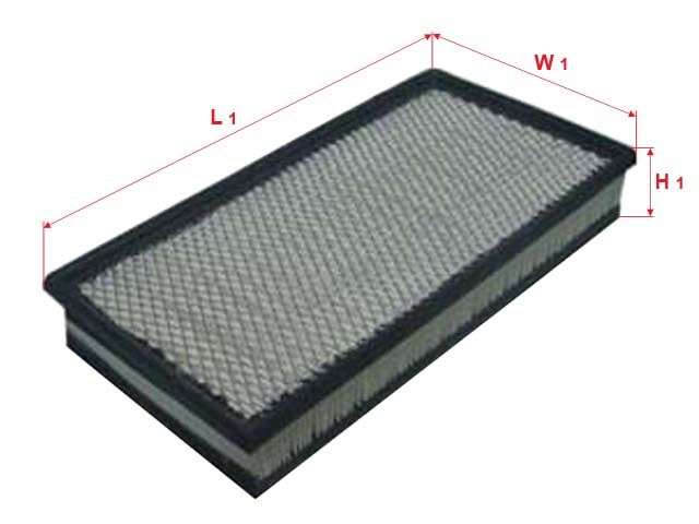 AIR FILTER