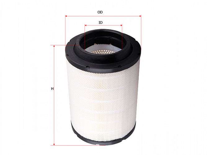 AIR FILTER