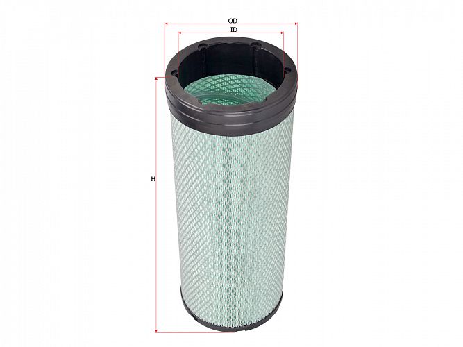 AIR FILTER
