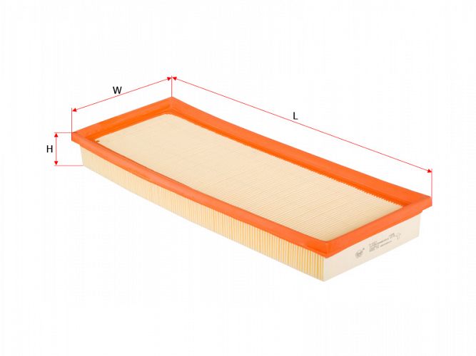 AIR FILTER