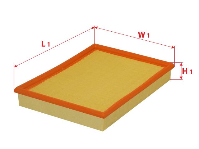 AIR FILTER