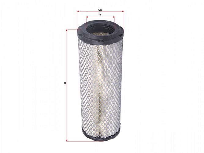 AIR FILTER