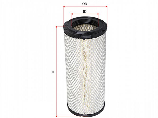 AIR FILTER