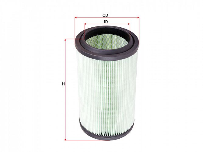 AIR FILTER