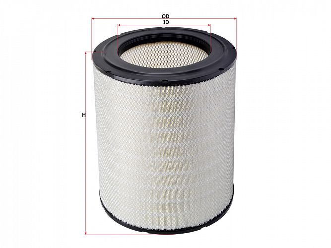 AIR FILTER