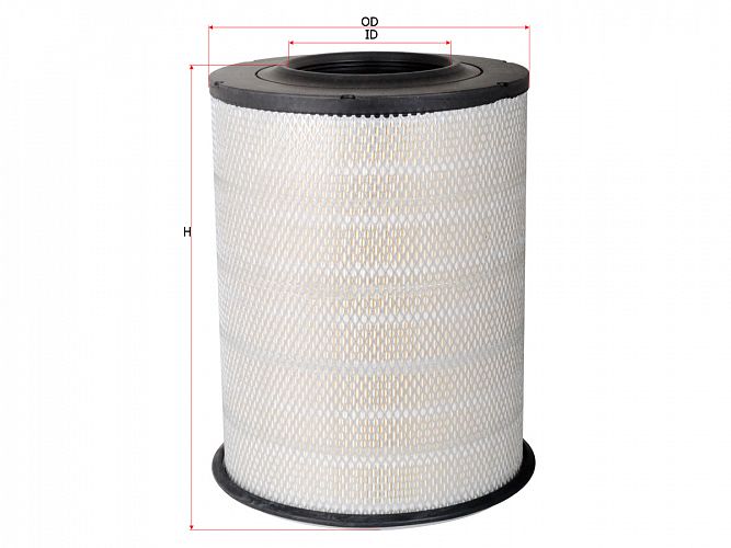 AIR FILTER