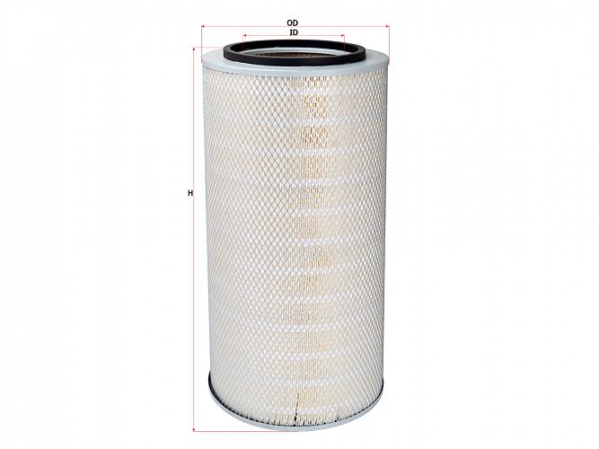 AIR FILTER