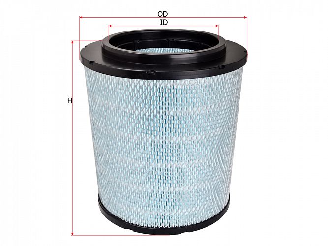 AIR FILTER