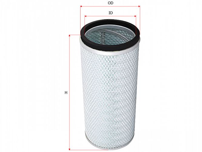 AIR FILTER