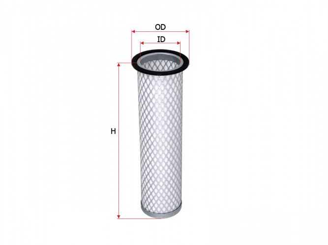 AIR FILTER
